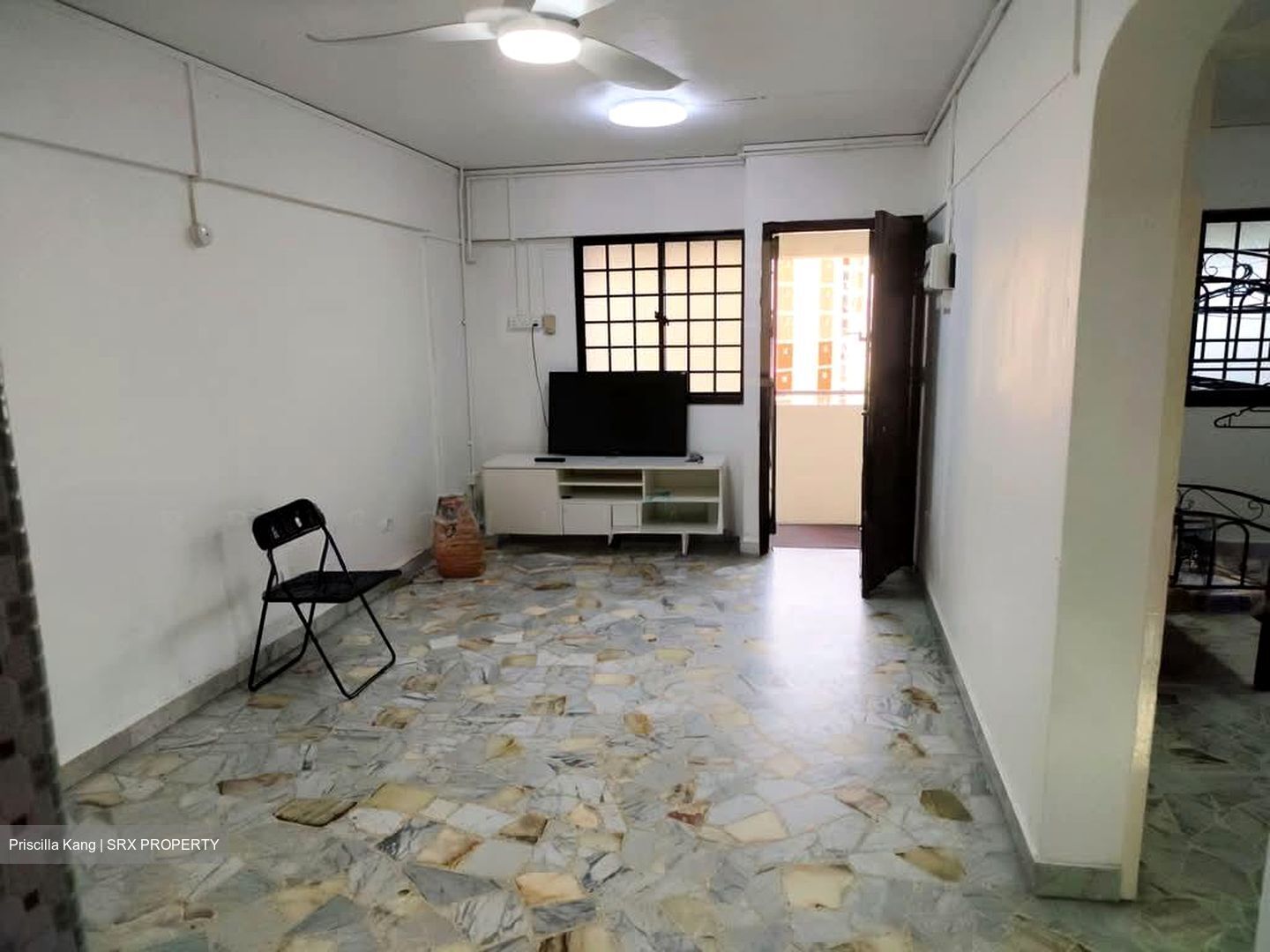 Blk 611 Ang Mo Kio Avenue 5 (Ang Mo Kio), HDB 3 Rooms #574485341